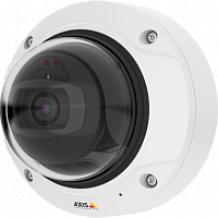 Сетевая камера видеонаблюдения Axis Q3517-LV: купить в Москве